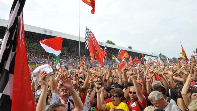 What It’s Really Like To Be A Casino Bookmaker In F1