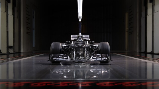 What Is Downforce In F1
