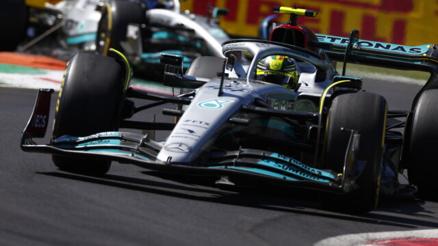 Explained: The Causes And Impact Of Graining & Blistering In F1