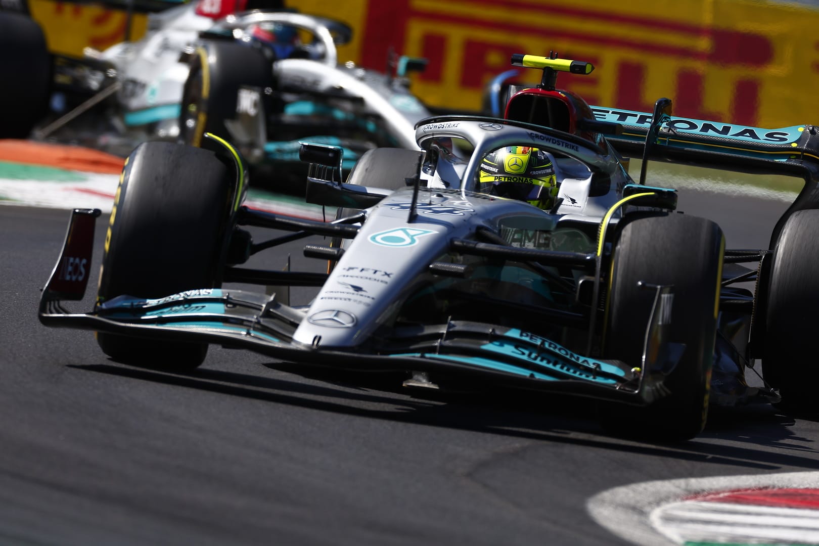 Explained: The Causes And Impact Of Graining & Blistering In F1