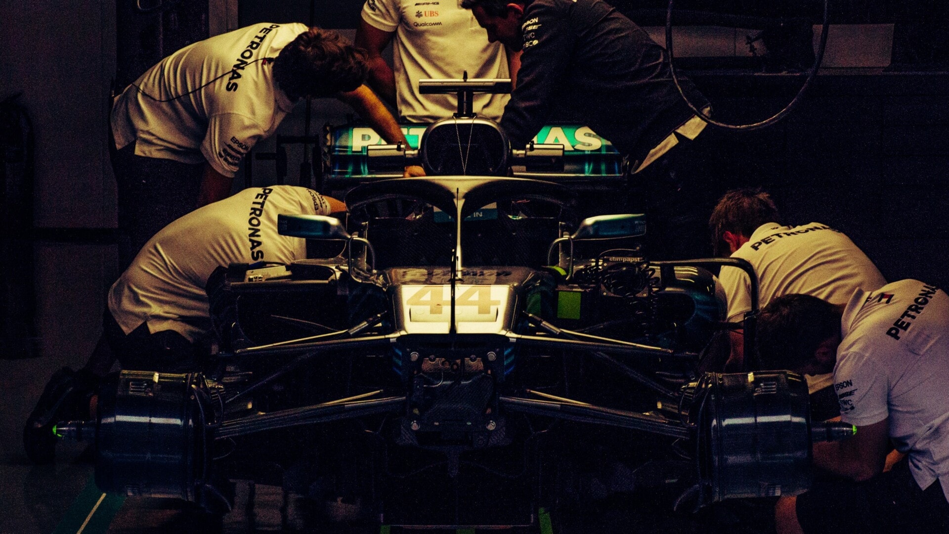 How To Work In Formula One How To Work In Formula One