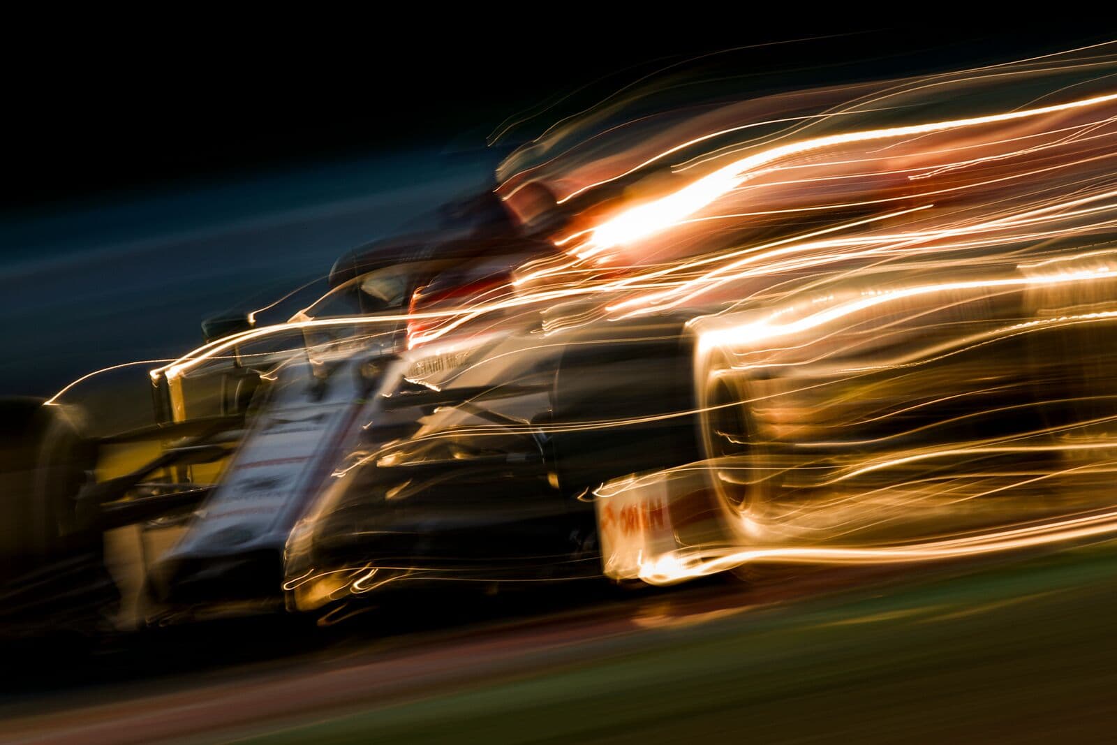Five Famous F1 Drivers Known For Their Thrill For Gambling
