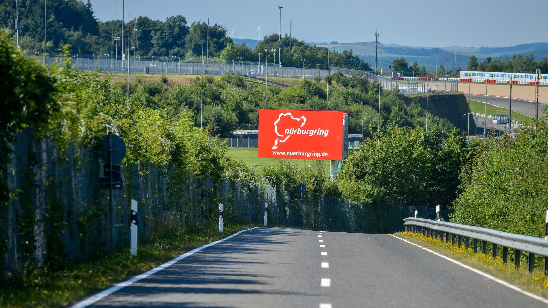 The Greatest F1 Tracks No Longer In Use