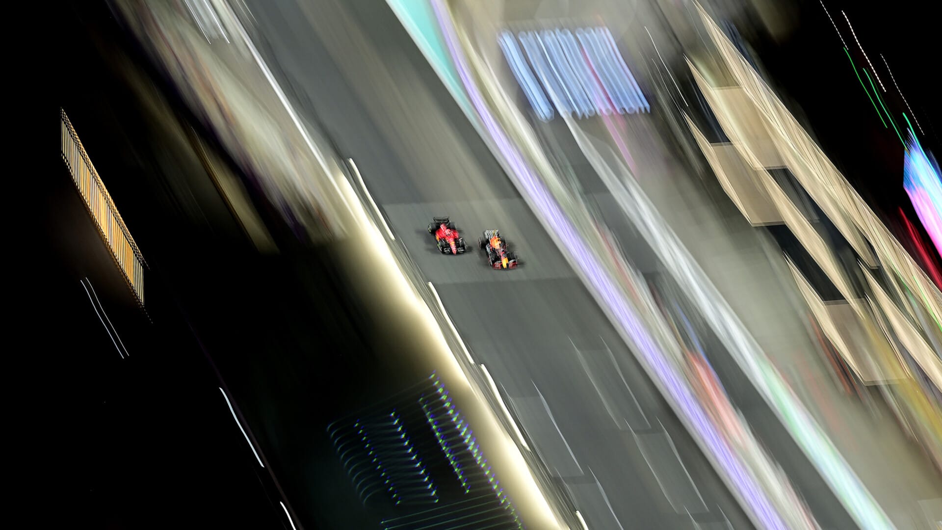 Why Do They Call It Formula 1