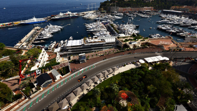 Everything You Need To Know About Formula 1