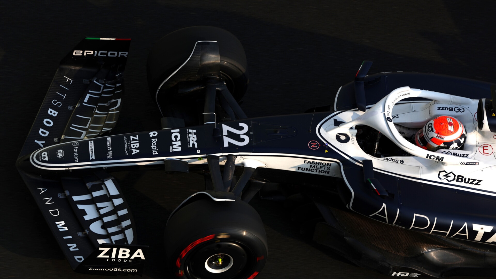 What Is The Length Of A Formula 1 Car What Is The Length Of A Formula 1 Car