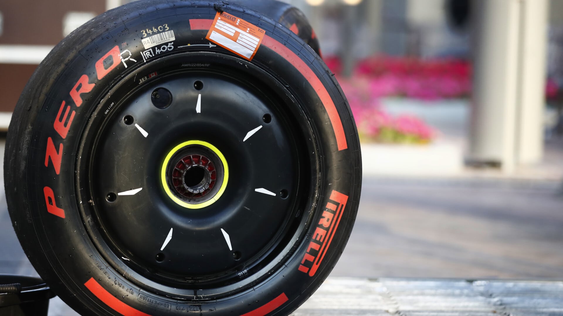 How Formula 1 Tire Management Works How Formula 1 Tire Management Works