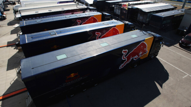 Exploring the Global Reach of F1 Racing: How Do Formula 1 Teams Travel?