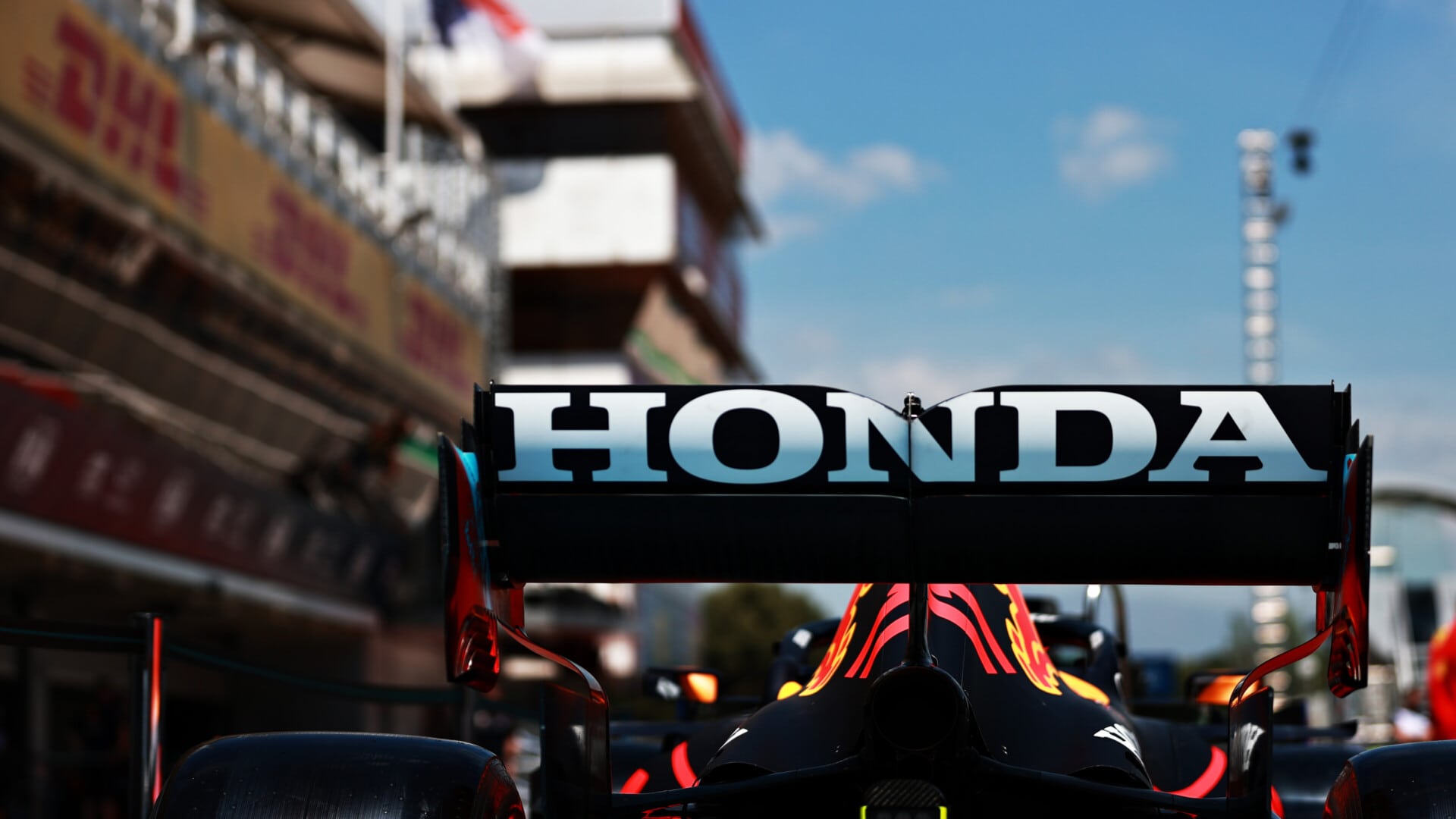 F1 Grand Prix Of Spain Previews What Is The Purpose Of DRS In Formula 1?