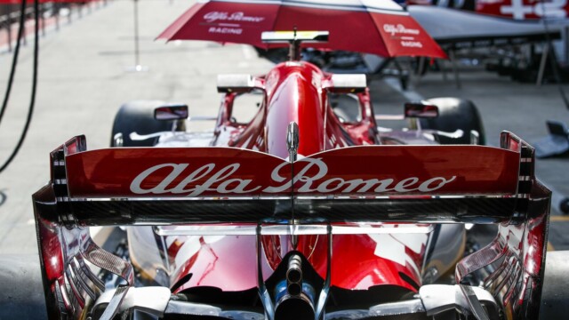Can DRS be used during qualifying in Formula 1?