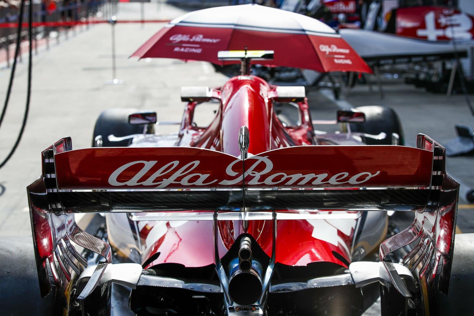 Large 2019 Austrian Grand Prix 48 Can DRS be used during qualifying in Formula 1?