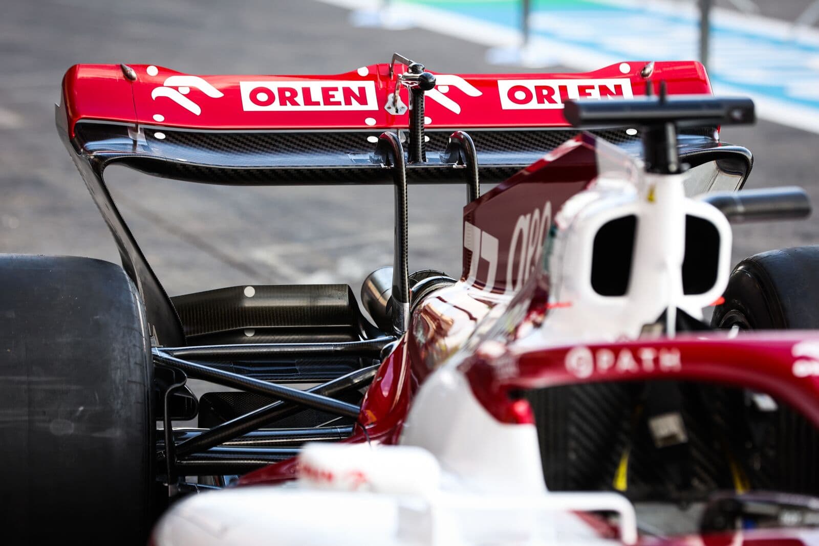 How is DRS activated in Formula 1 cars?