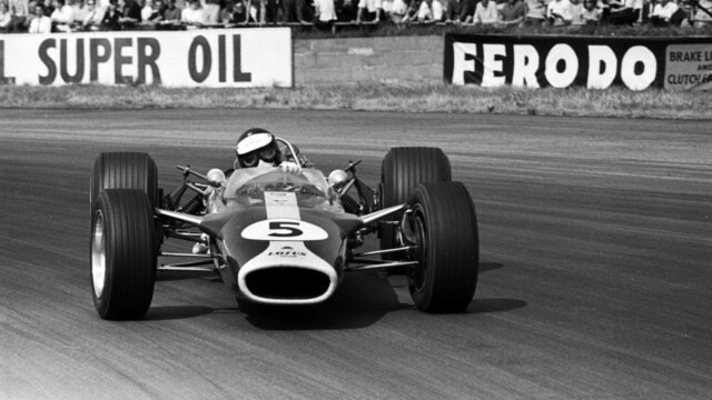 What Is A Grand Slam In F1?