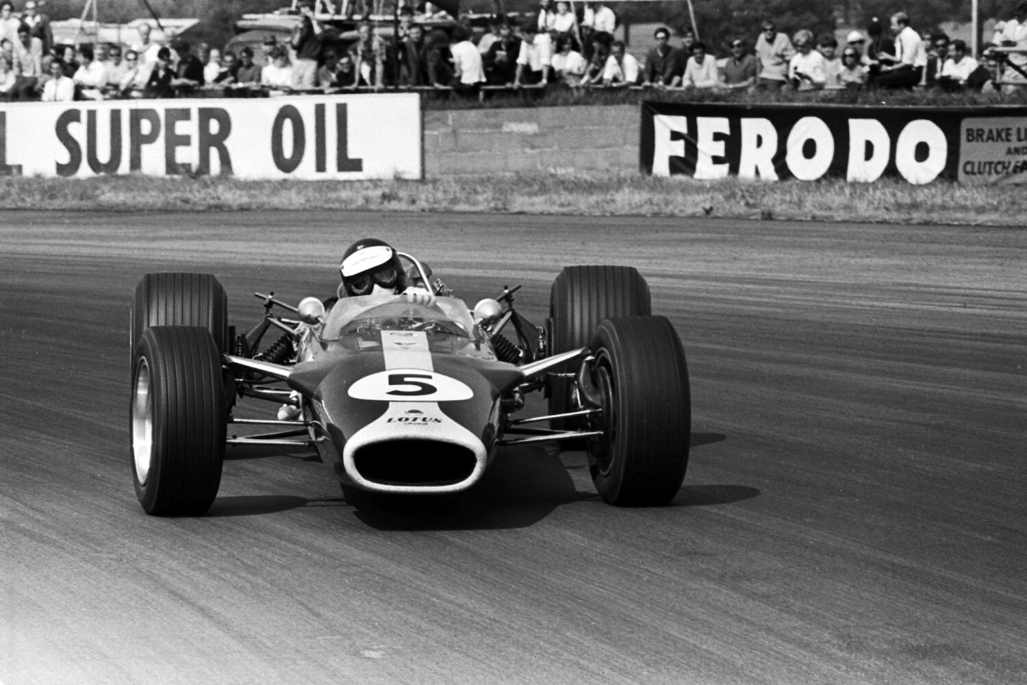 F1 Glossary: Your Comprehensive Guide To F1 Terms 28 What Is A Grand Slam In F1?