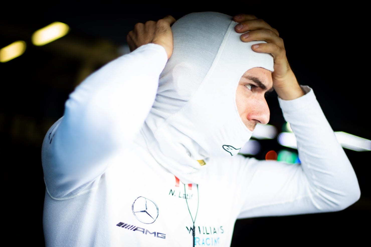 F1 Racewear Is A Beautiful Pursuit Of Perfection