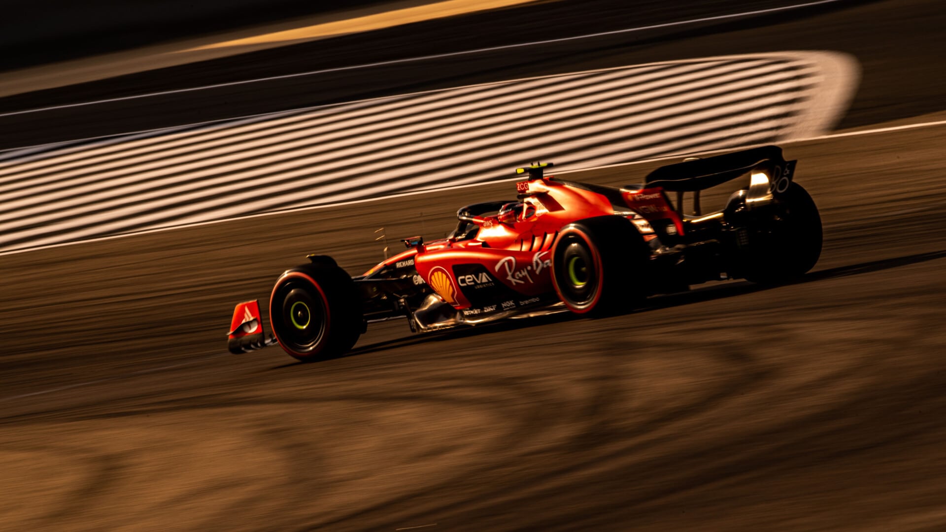 F1 Qualifying Formats: From Q1 to Q3