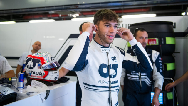 Can Formula 1 Drivers Listen to Music?