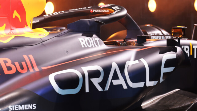 Ford Rejoins F1: How Did Ford Teams Perform in the Past?