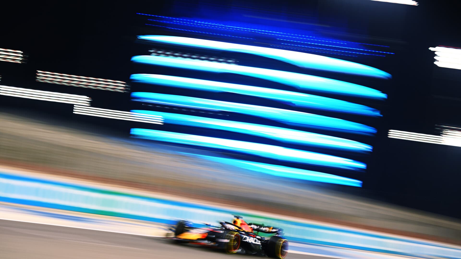 Formula 1 Testing In Bahrain Day One How Do I Get To Bahrain F1 Circuit