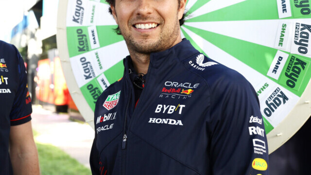 F1 Grand Prix Of Australia Previews