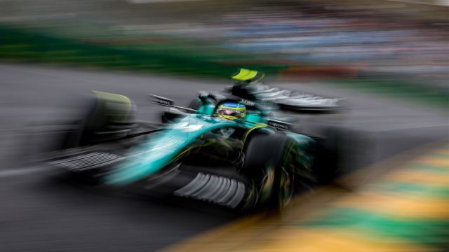 What F1 Team Is Canadian Owned