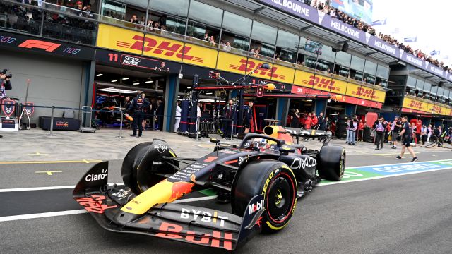How Effective Are F1 Sponsorships