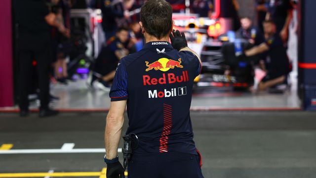 The Science of Formula 1 Qualifying