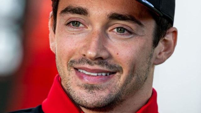 Charles Leclerc