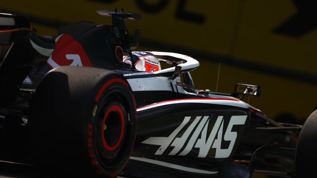 Formula 1 2023: Miami Gp