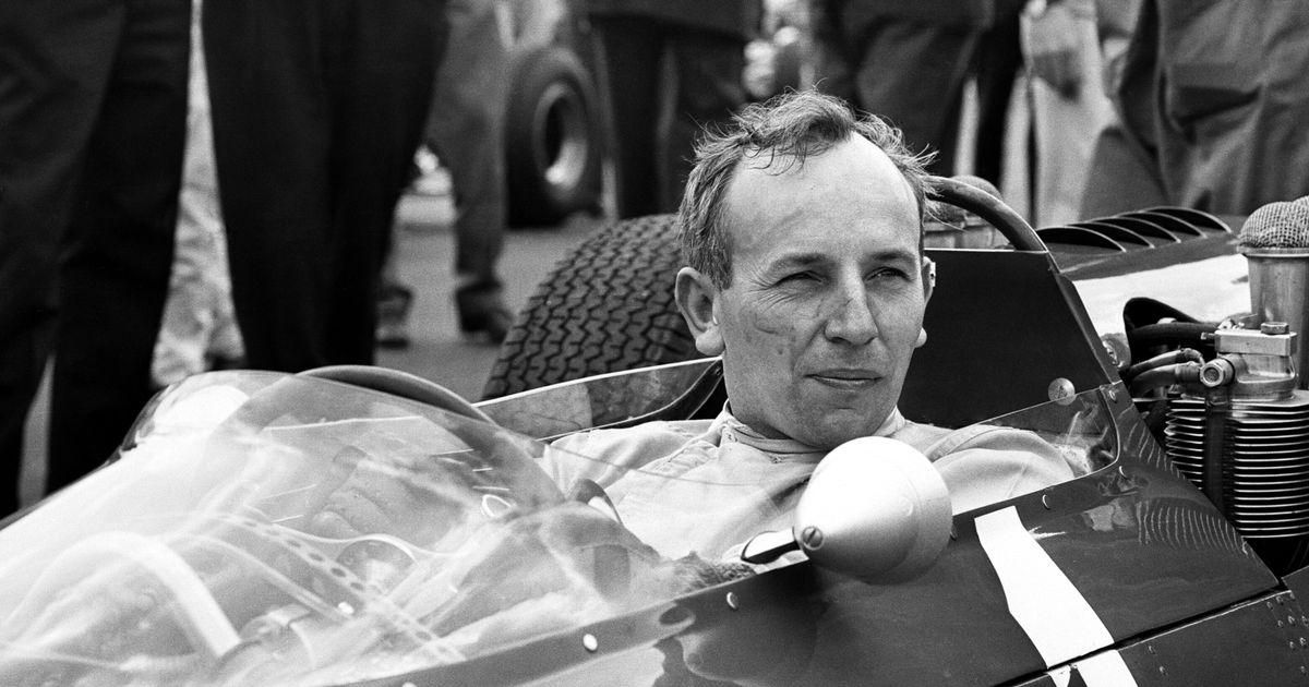 Remembering John Surtees: One of the Greatest All-Round Motorsport Drivers in History