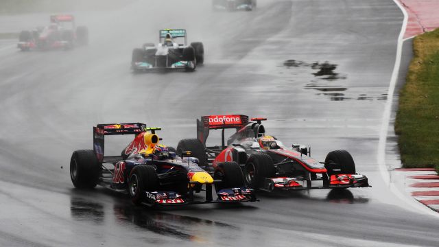 What Is The Longest Grand Prix