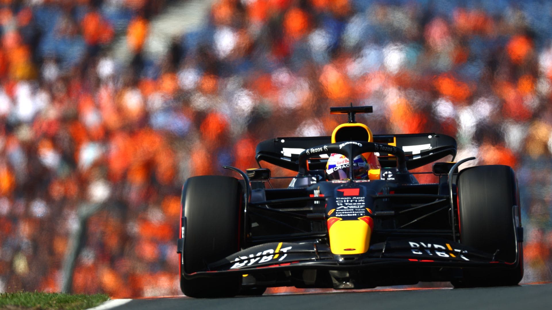 Hoeveel kost een Formule 1
