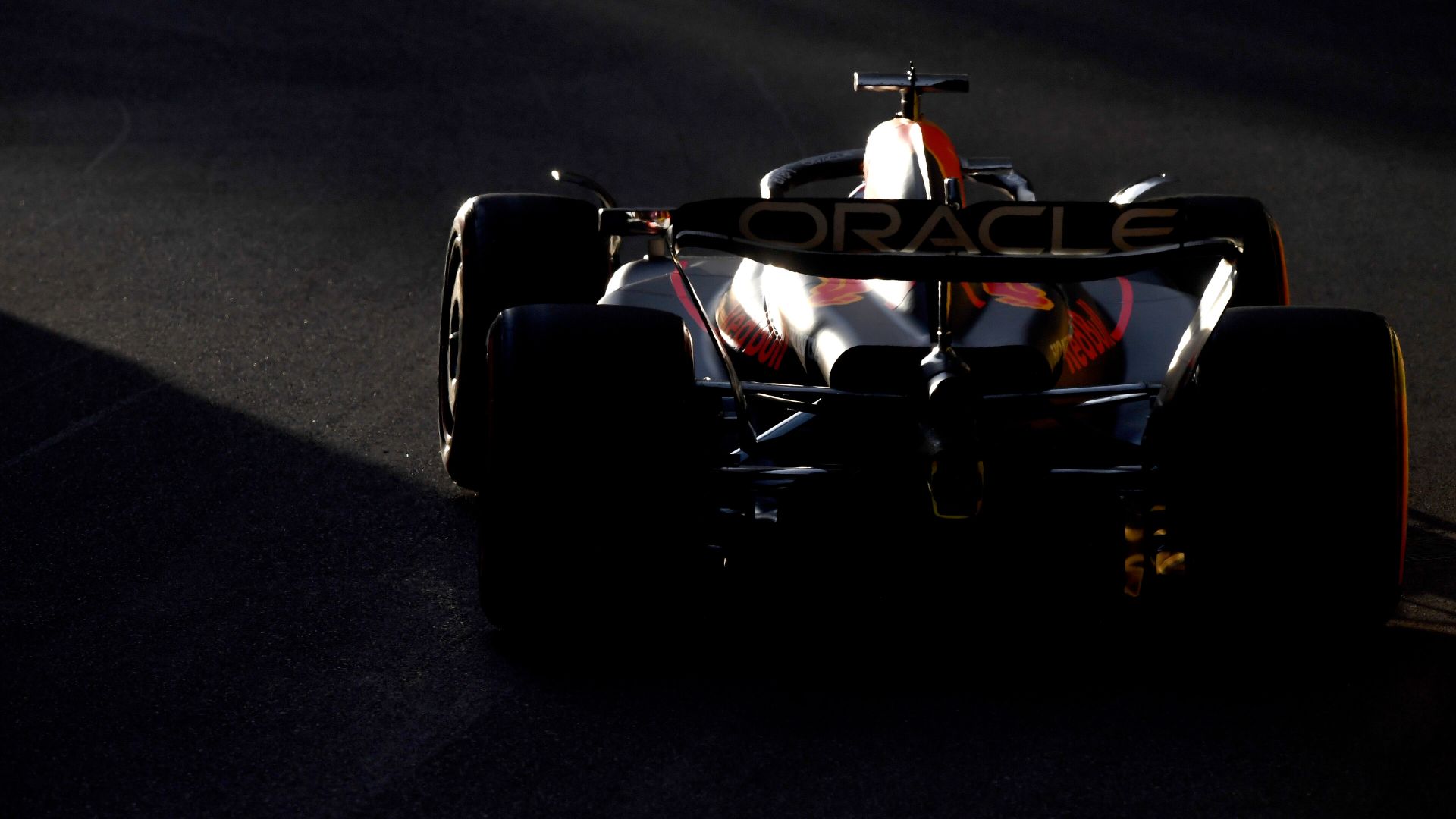 F1 Grand Prix Of Azerbaijan Practice & Qualifying F1 Grand Prix Of Azerbaijan Practice & Qualifying