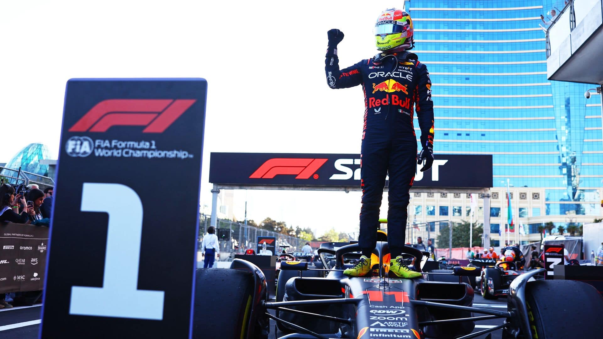 F1 Grand Prix Of Azerbaijan Sprint 2024 F1 Sprint Calendar