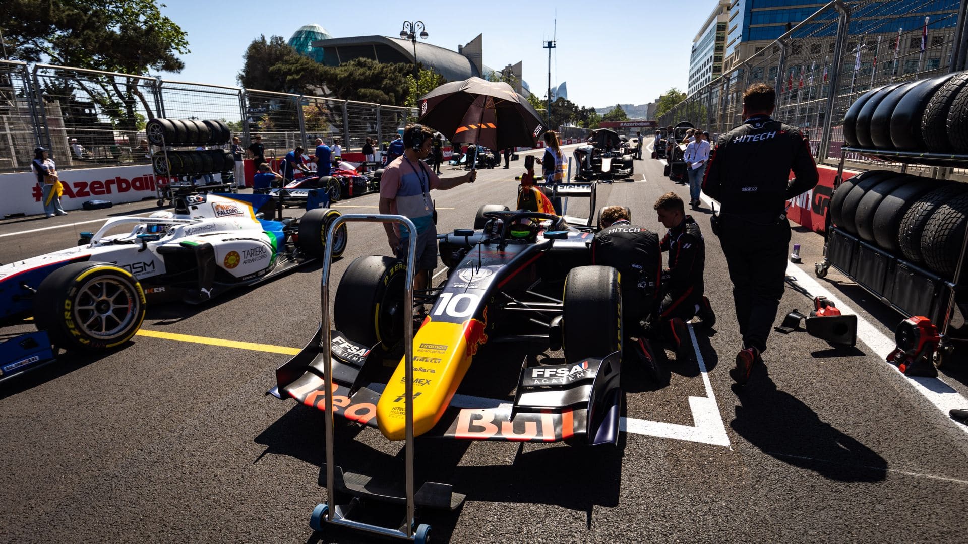 How Much Does A Formula 2 Car Cost How Much Does A Formula 2 Car Cost