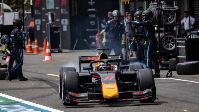 Is Formula 1 And Formula 2 The Same Thing Is Formula 1 And Formula 2 The Same Thing