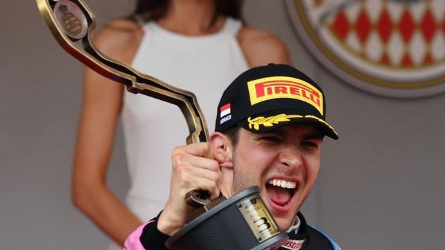 Monaco Grand Prix 2023