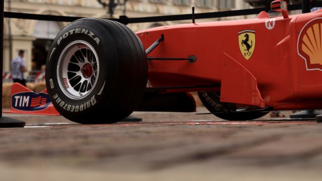 Tips For Having Fun While Watching Formula 1 Races