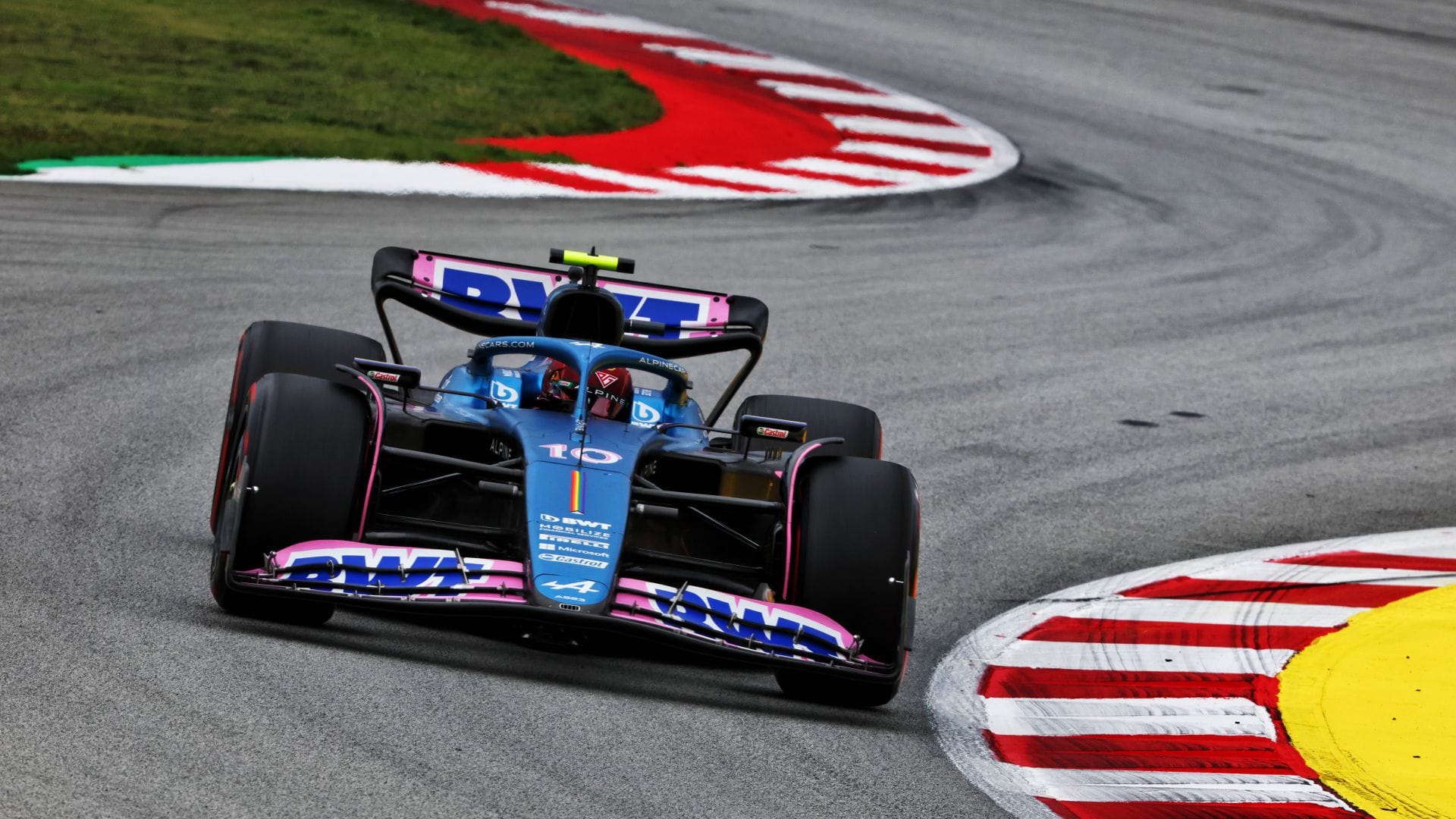 Spanish Grand Prix 2023