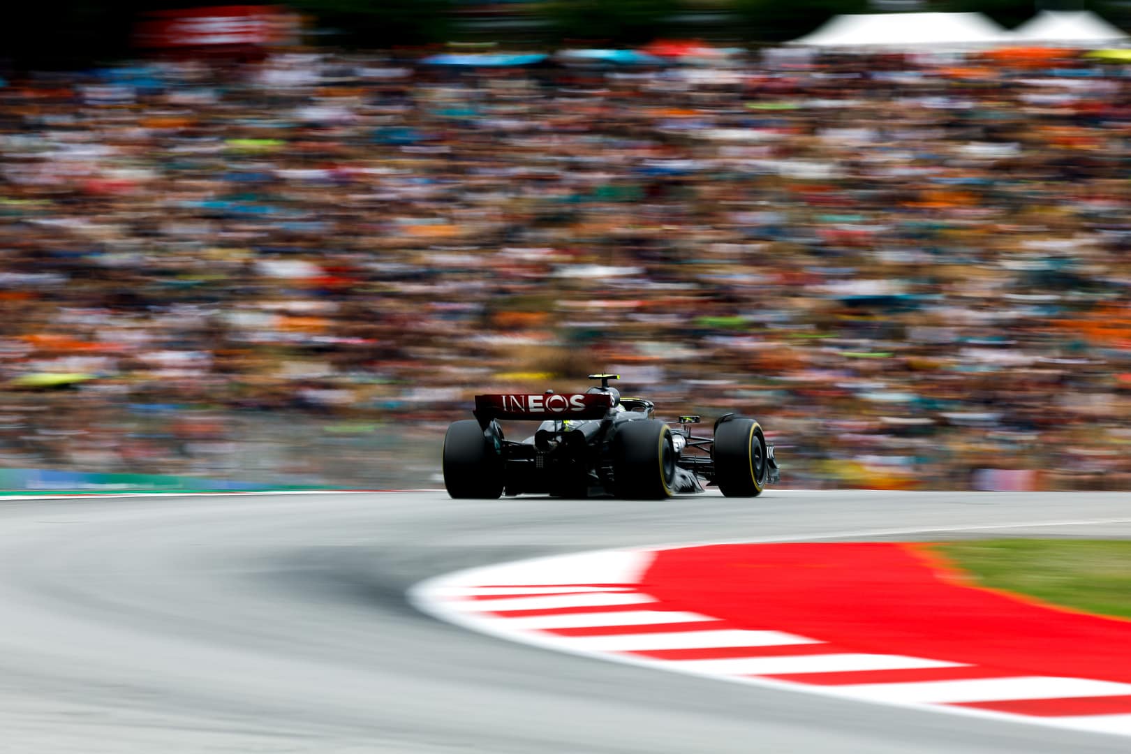 How Do F1 Teams Deliver Upgrades