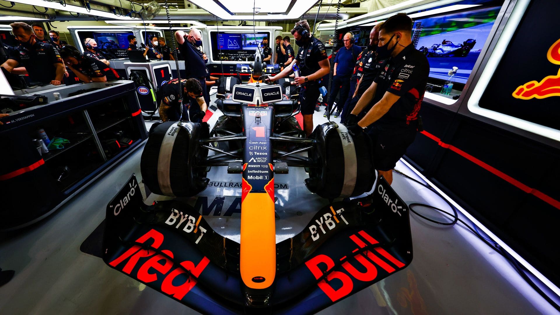 Formula 1 Testing In Bahrain Day 3 What Is Formula 1 Engineering Scholarship