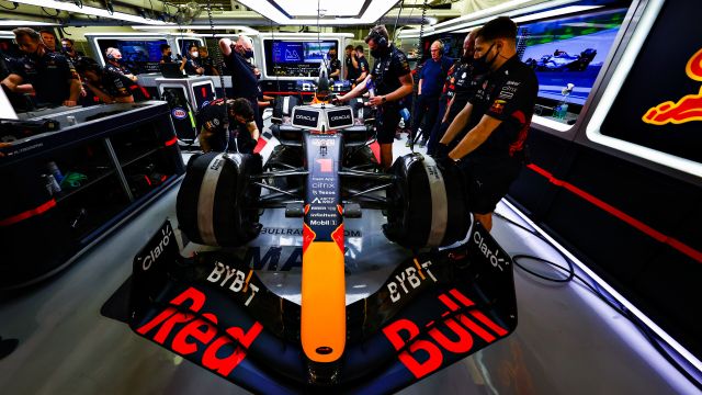 What Is Formula 1 Engineering Scholarship