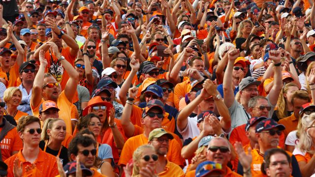 Are F1 Races Fun To Attend