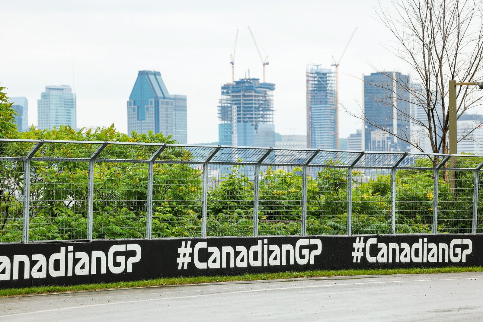 Is the Canadian Grand Prix always in Montreal Is the Canadian Grand Prix always in Montreal