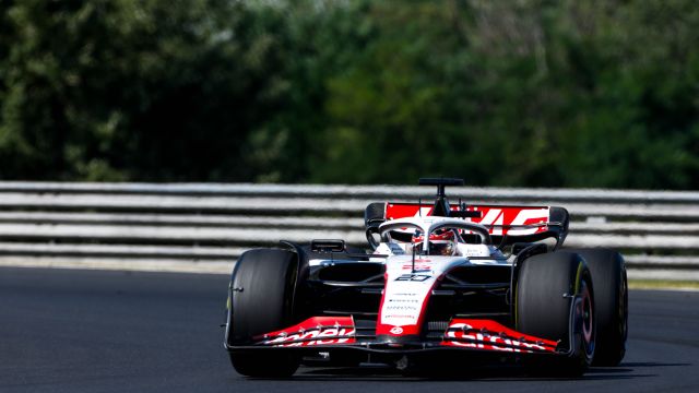 Understeer vs Oversteer in F1