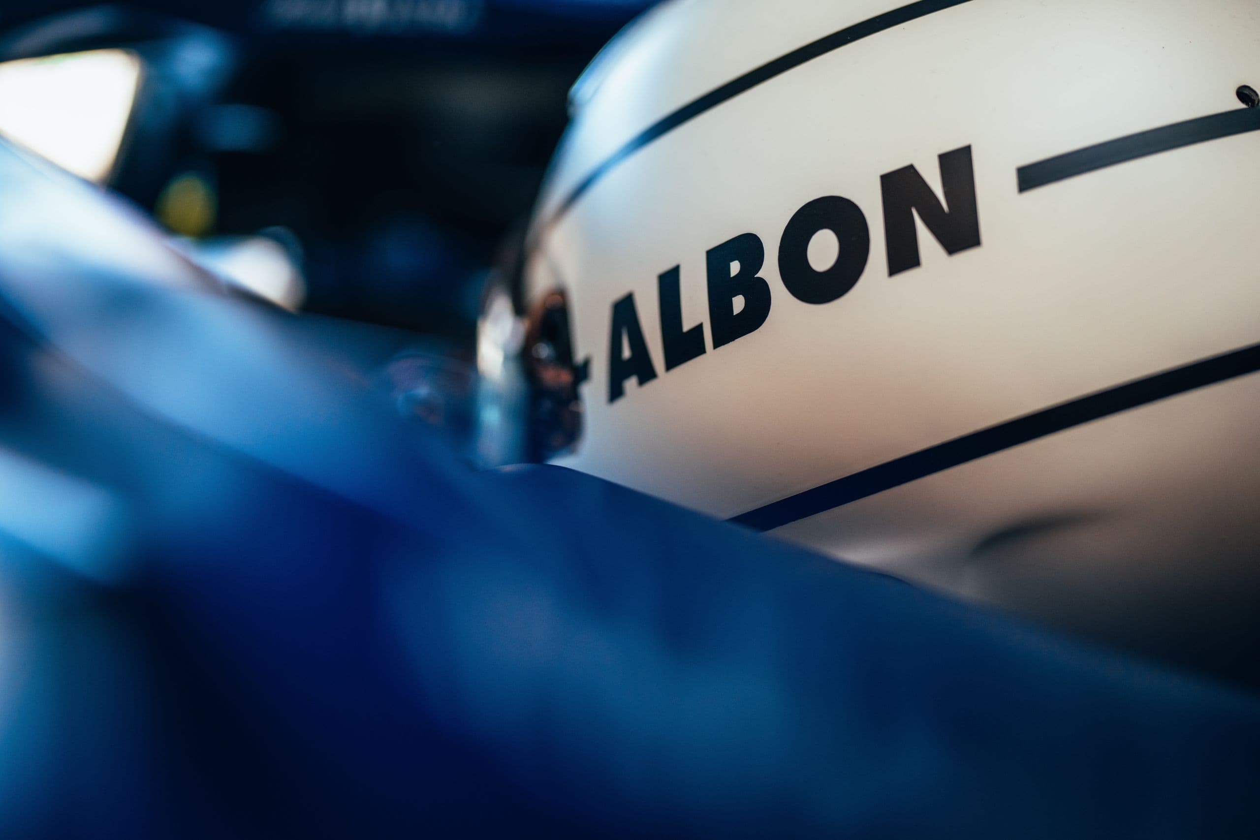 WilliamsF1 98684 HiRes scaled 2 The Best F1 News Site | F1 Chronicle