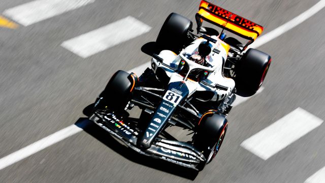 Can Race Leader Use DRS In F1