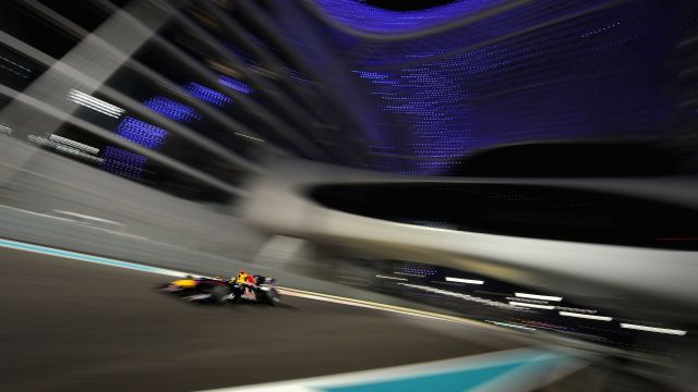 How Did The F1 Blown Diffuser Work
