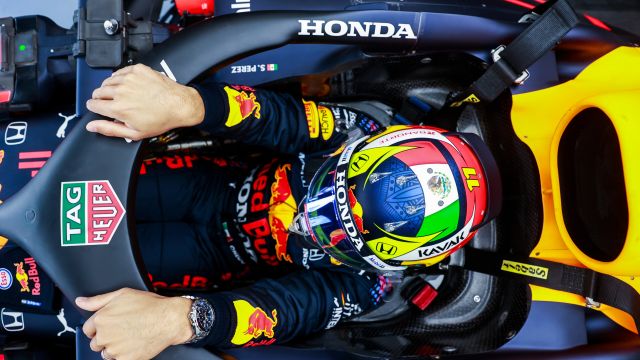 How Do Corporate Partnerships Work in Formula 1