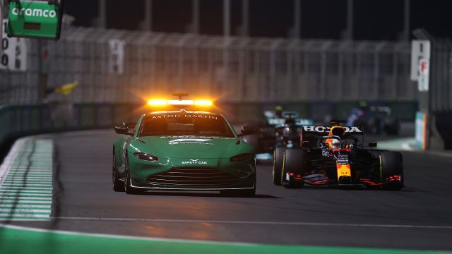 What Is Delta Time In Formula 1
